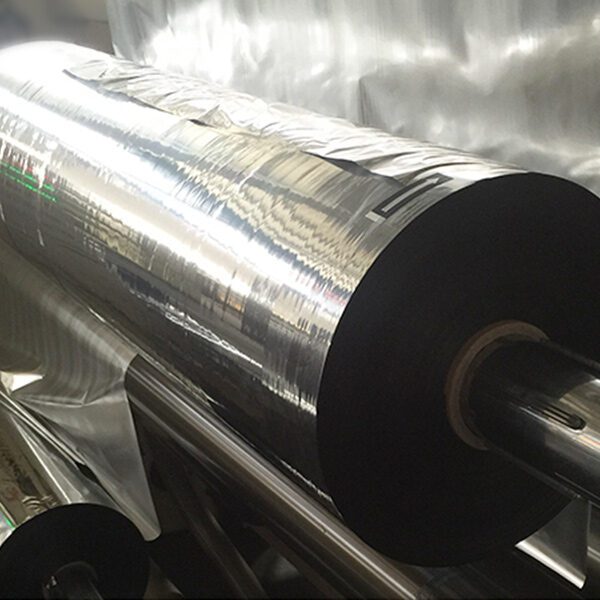 Sparsh’s METALLIZED FILMS Special Features