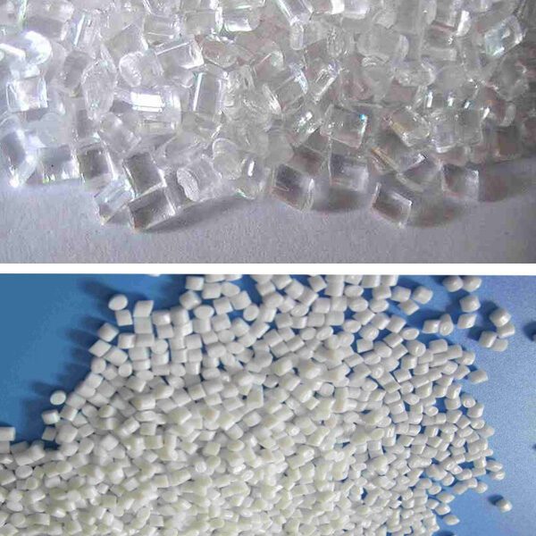 Sparsh’s PET RESIN Special Features